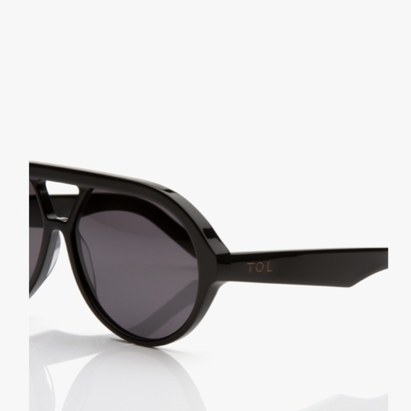 TOL Aviator Sunglasses